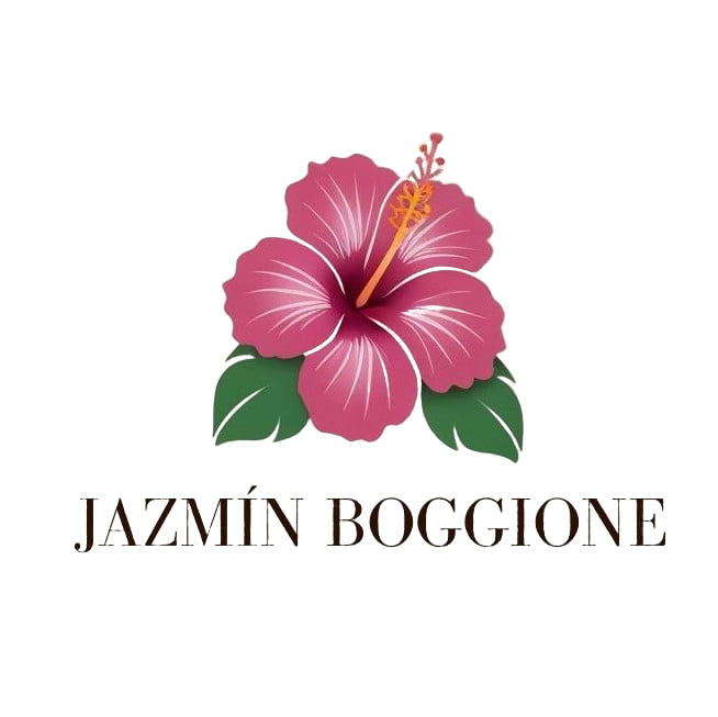 Jazmín Boggione