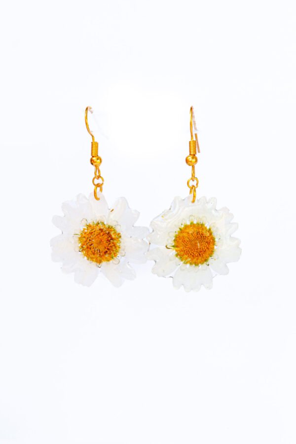 Jazmin Bogionne Margaret