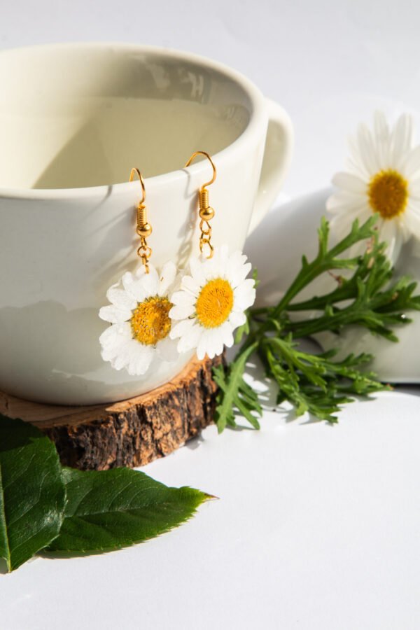 Jazmin Bogionne Margaret