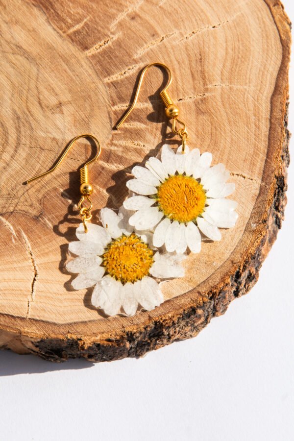 Jazmin Bogionne Margaret