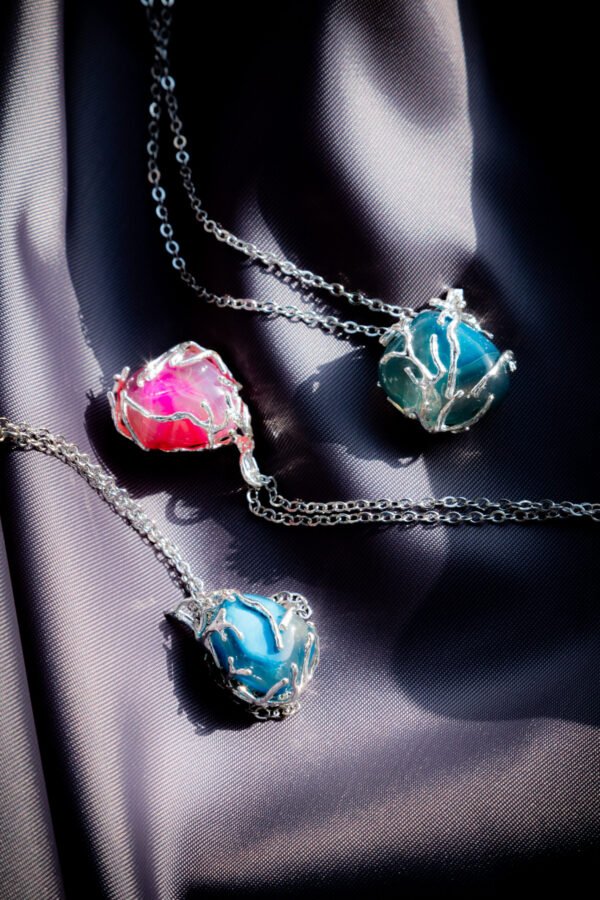 Jazmin Bogionne Bluish