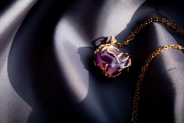 Jazmin Bogionne Amatist