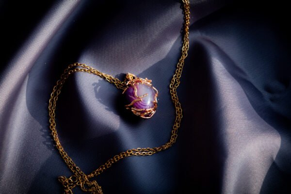 Jazmin Bogionne Geode