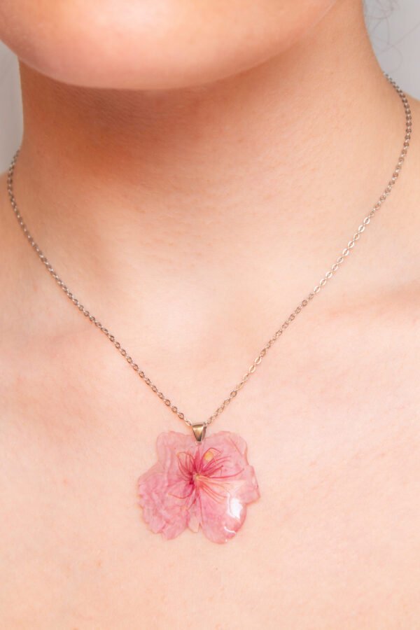 Jazmin Bogionne Sakura II