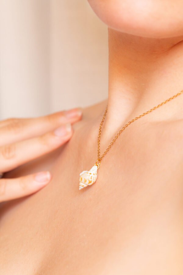 Jazmin Bogionne Coralía