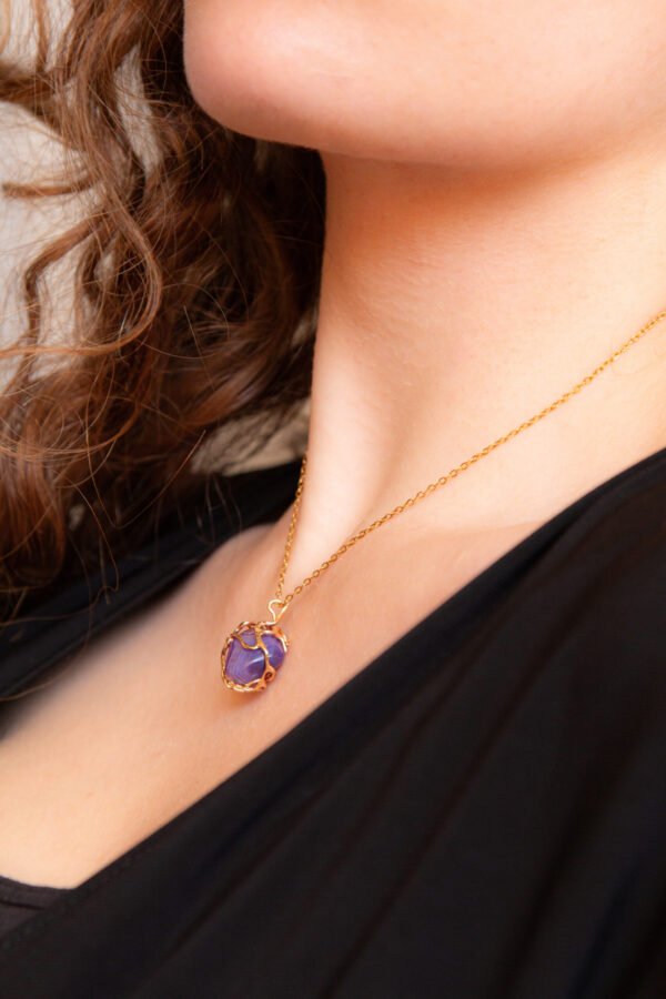 Jazmin Bogionne Geode