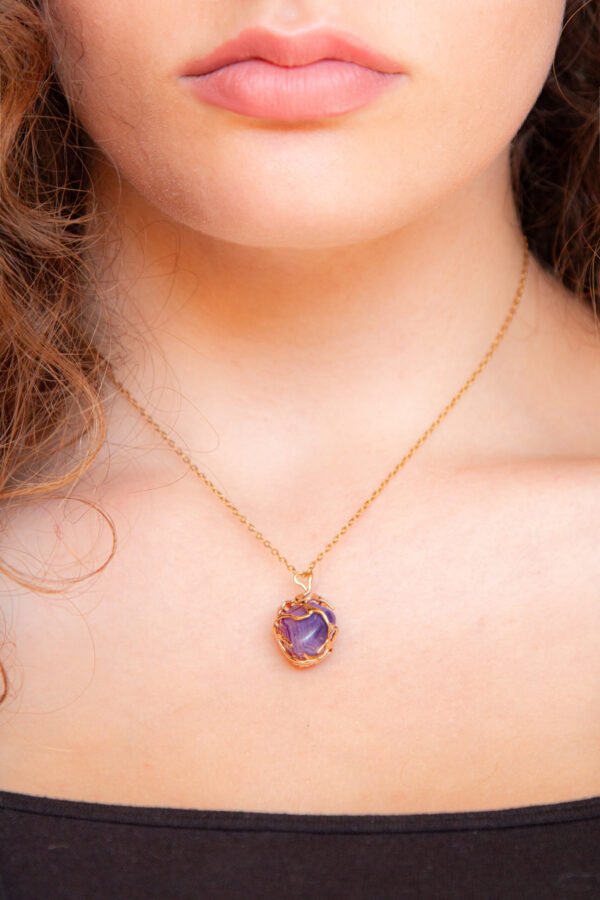 Jazmin Bogionne Geode